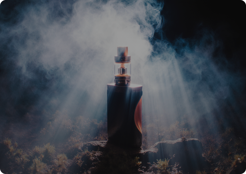 Изображение жевательного табака