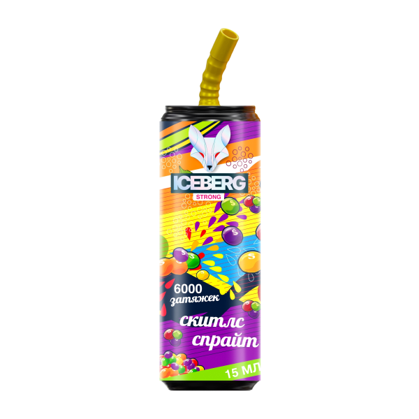 СКИТЛС СПРАЙТ