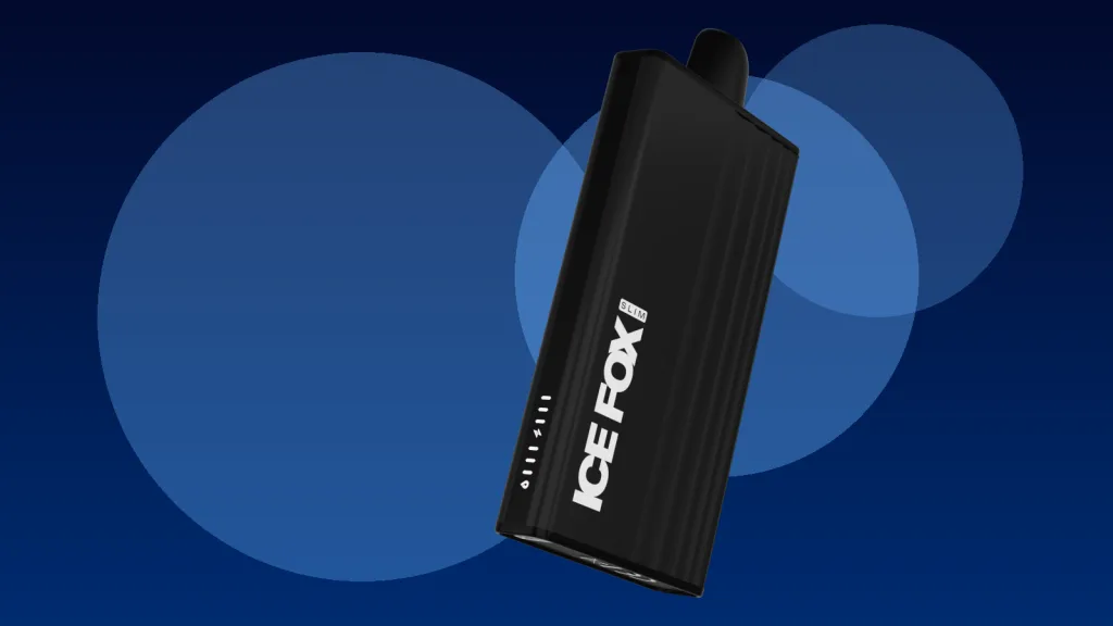 Как выбрать ICE FOX: 1200, 6000, SLIM или PREMIUM