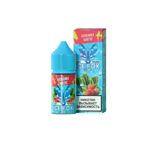 Клубника Кактус